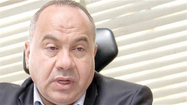 أحمد شيحة، رئيس شعبة