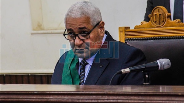 بدء جلسة إعادة محاكمة