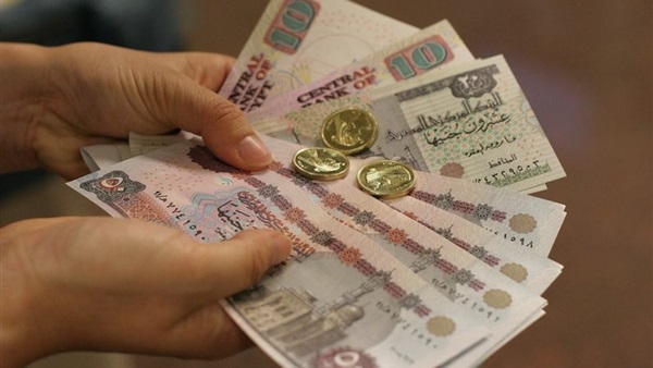 سعر صرف الجنيه