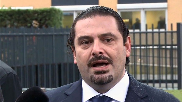 السياسي اللبناني