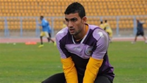 محمد عواد حارس الفريق