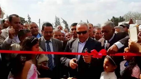 اللواء خالد سعيد