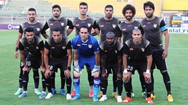 فريق الإنتاج الحربي