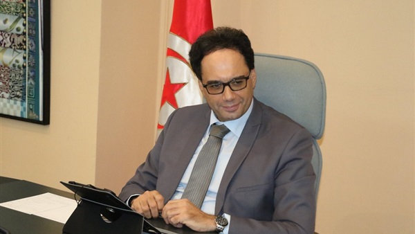 وزير الشئون الثقافية
