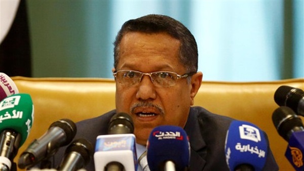 رئيس الوزراء اليمني،