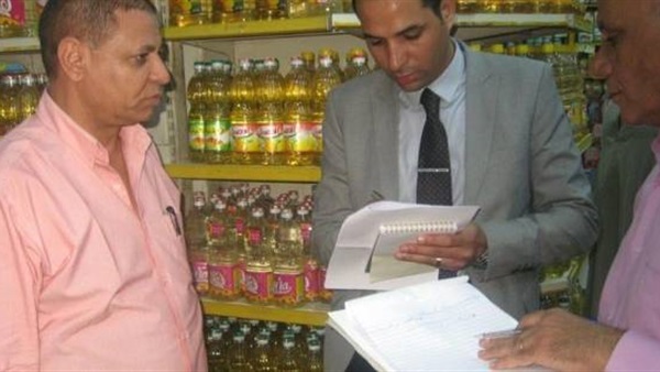 الرقابة الإدارية