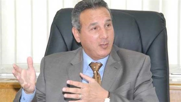 محمد الإتربي، رئيس
