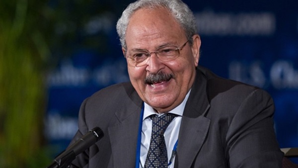 الدكتور سمير رضوان،