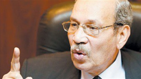 النائب علاء عبد المنعم