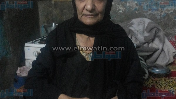 الحاجة آمال