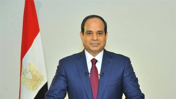 الرئيس عبد الفتاح