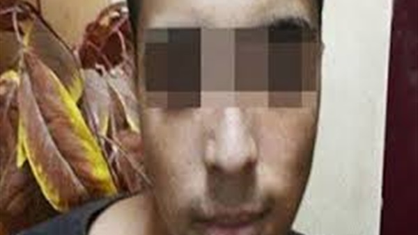 القبض على شاب لممارسته