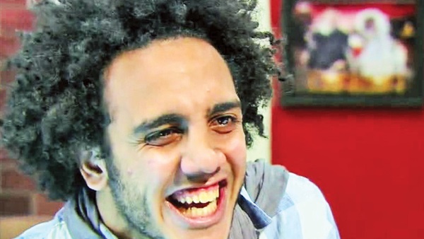  الفنان الشاب محمد