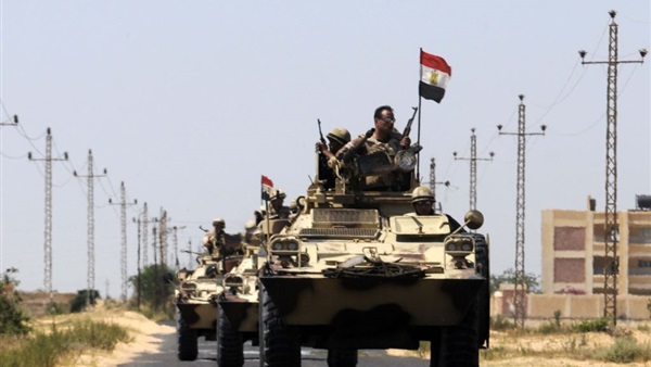 الأجهزة الأمنية بشمال