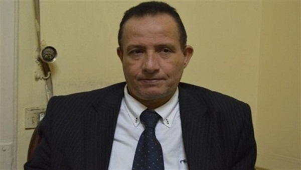 سيد عبد الغني، رئيس