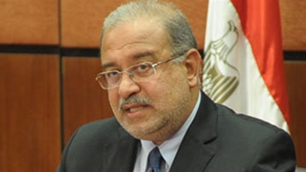 المهندس شريف إسماعيل،