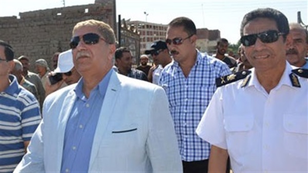 العقيد ولاء رضوان