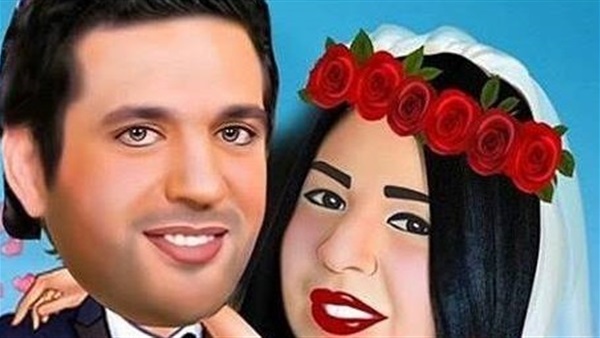 إيمي سمير غانم وحسن
