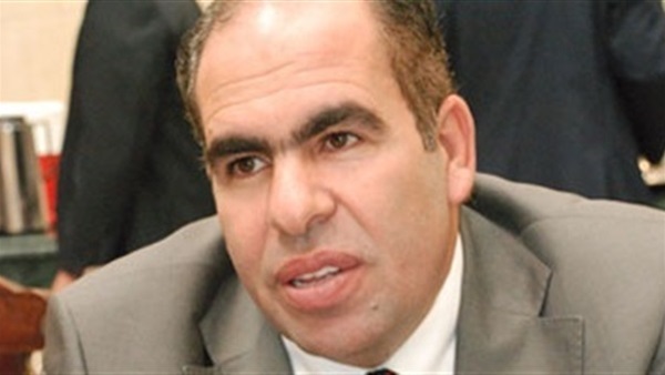 ياسر الهضيبي