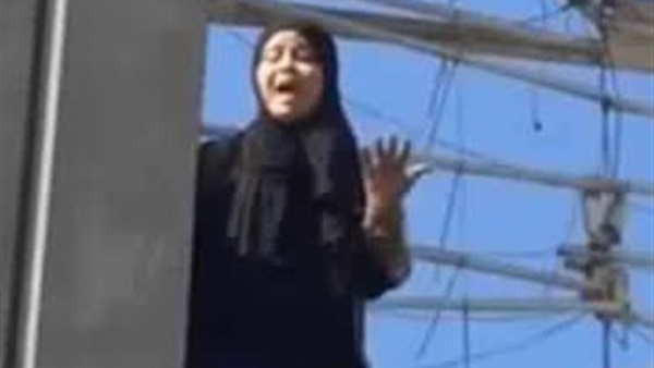 فتاة التحرير
