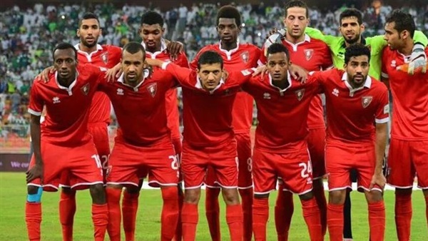 الوحدة السعودي