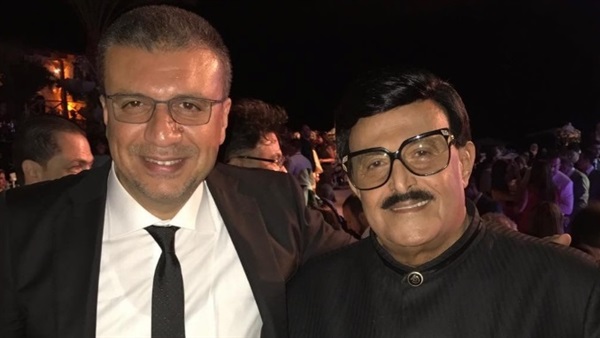. عمرو الليثي في