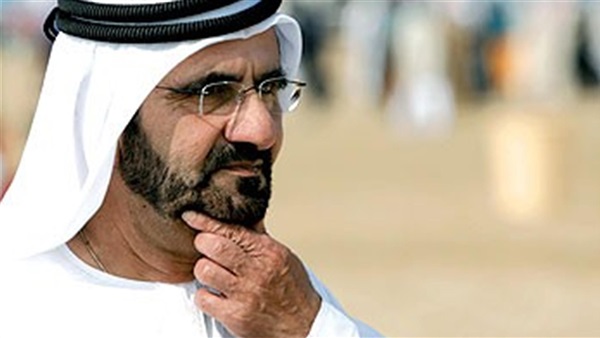 محمد بن راشد