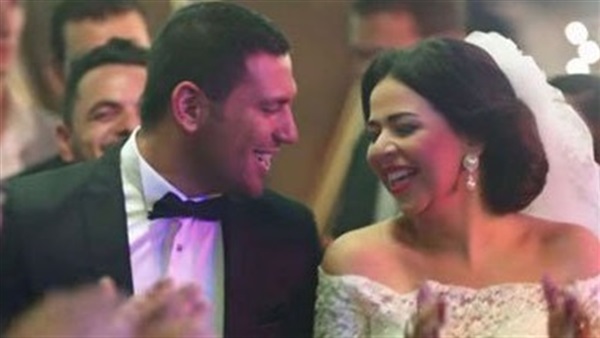الرداد وإيمي