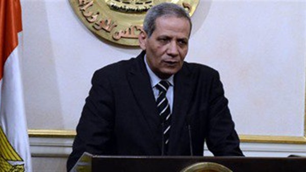 وزير التربية والتعليم