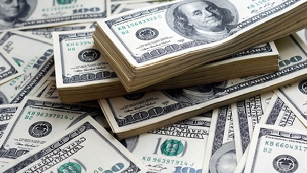 ارتفاع سعر الدولار