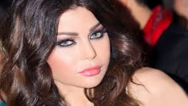 هيفاء وهبي