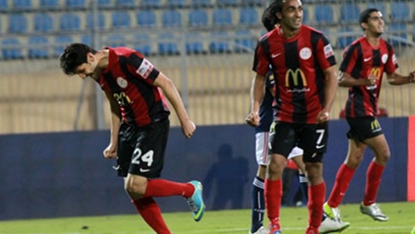فريق الداخلية
