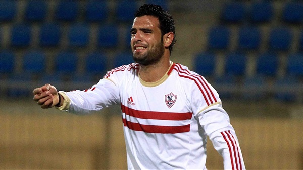 أحمد جعفر.