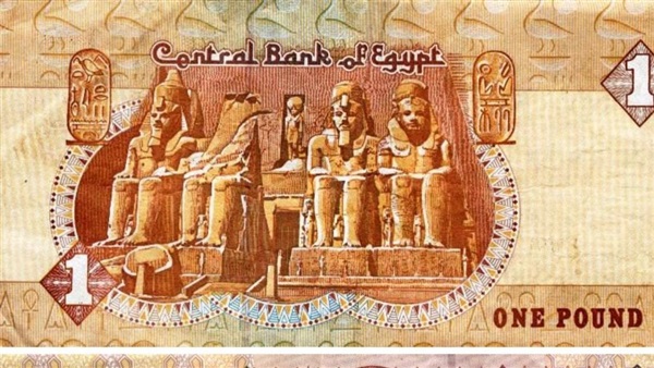 تعويم الجنيه