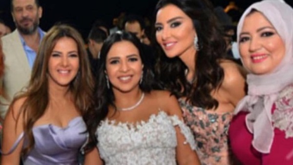 الفنانة ميساء مغربي