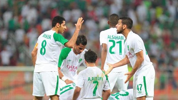 الأهلي السعودي يعتذر