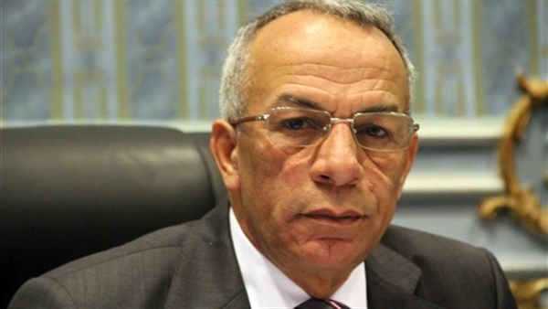 اللواء السيد عبدالفتاح