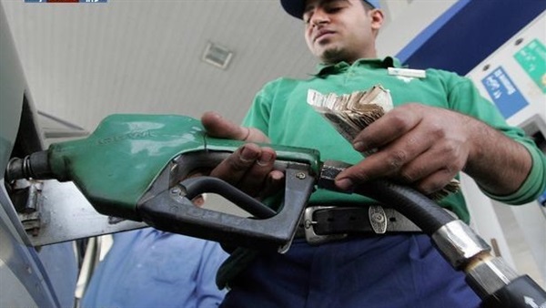 أسعار الوقود الجديدة