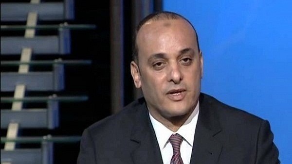 النائب عمر وطني،