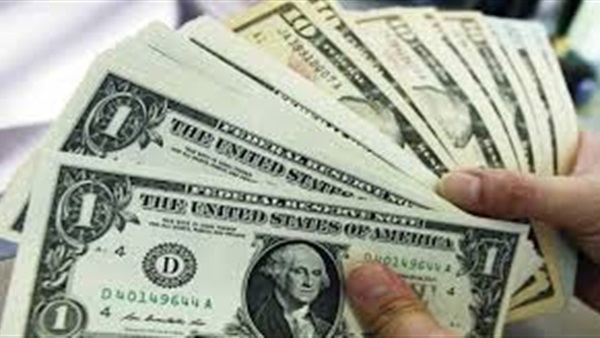 سعر الدولار الأمريكي
