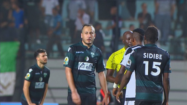 مازيمبي وبجاية الجزائري