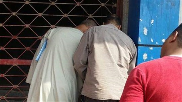 غلق مستشفى خاصة بمركز
