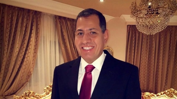 الدكتور محمد الشيخ،