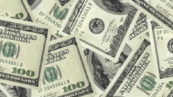 سعر الدولار