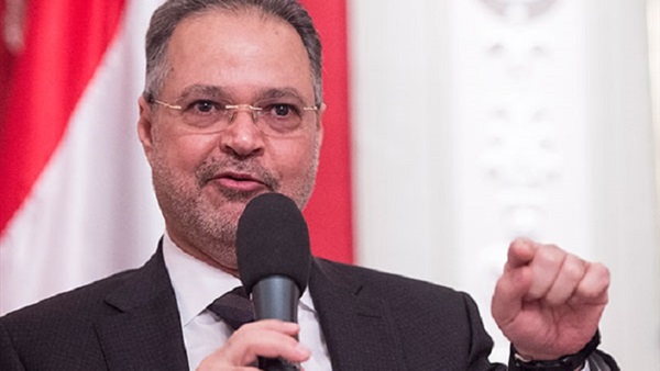 وزير الخارجية اليمني
