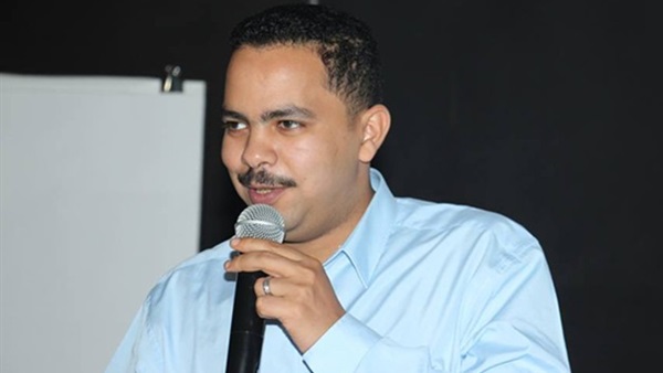 المهندس أشرف رشاد،