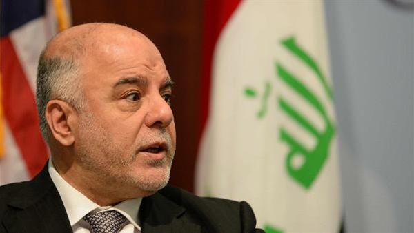 رئيس الوزراء العراقي