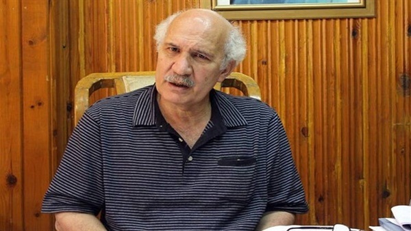 النائب سيد عبد العال