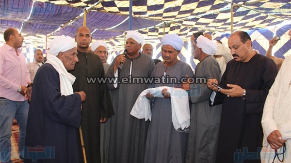 جانب من الجلسة