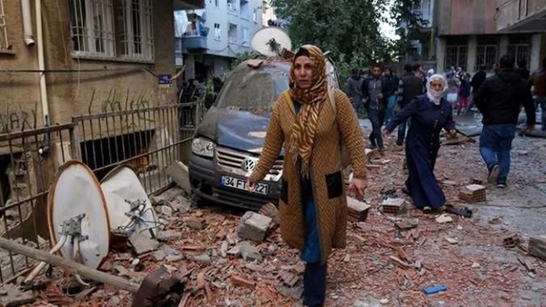 صورة أرشيفية